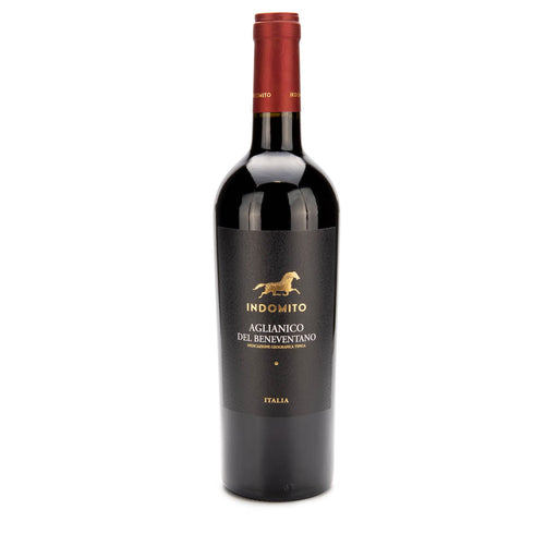 Indomito - Aglianico del Beneventano 'Indomito' IGT - Beyond Beverage
