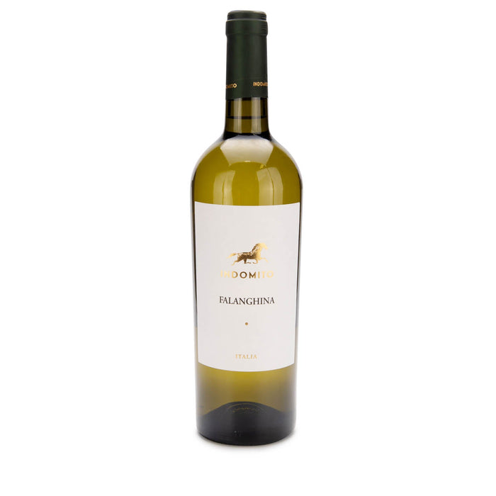 Indomito - Falanghina del Beneventano 'Indomito' IGT - Beyond Beverage