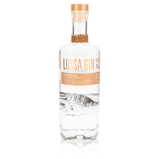 Lussa Isle of Jura Gin – Spirituosen – Isle of Jura