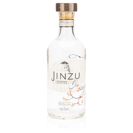 Jinzu Gin – Spirituosen – Jinzu