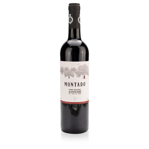 José Maria da Fonseca Montado Alentejo Tinto 2021 – Wein – José Maria da Fonseca