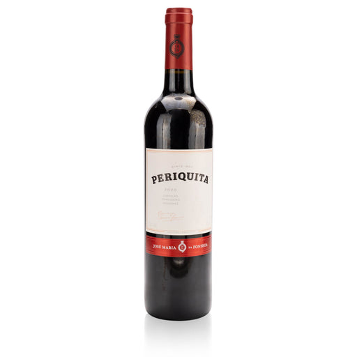 José Maria da Fonseca Periquita Tinto VR 2021 – Wein – José Maria da Fonseca