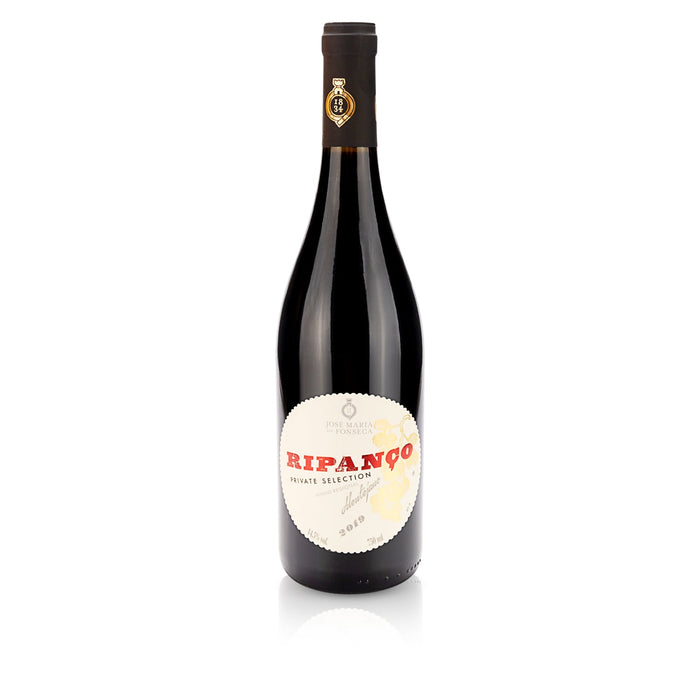 José Maria da Fonseca - Ripanço VR - Beyond Beverage