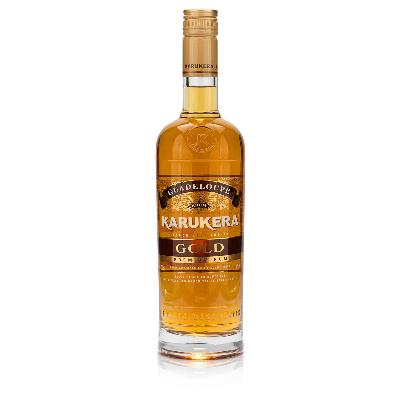Dark Rum