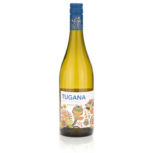 TUGANA® Grauer Burgunder 2020 – Wein – Kilian und Martina Hunn