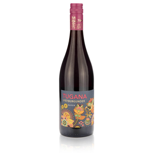 TUGANA® Spätburgunder - Beyond Beverage