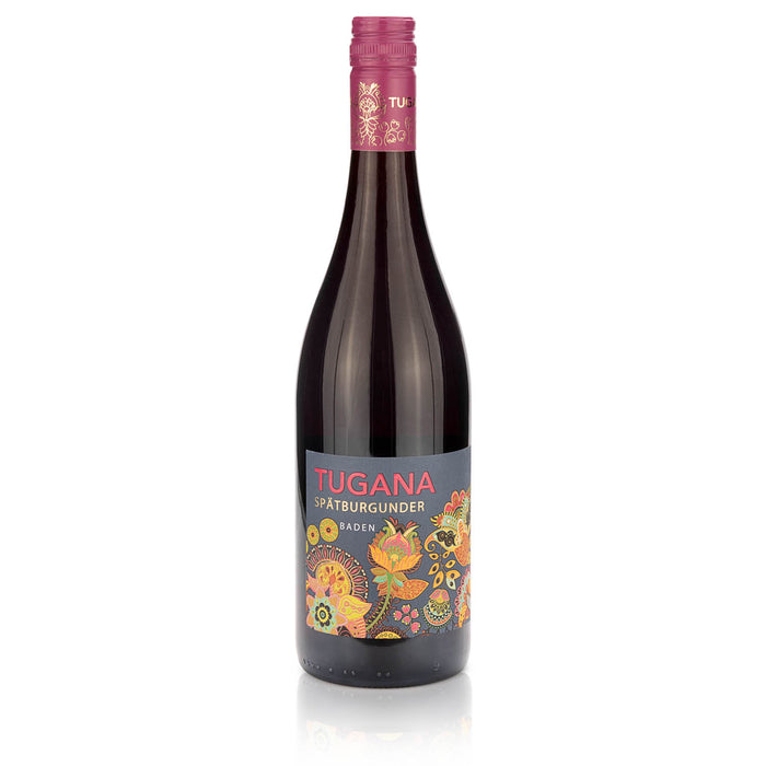 TUGANA® Spätburgunder - Beyond Beverage