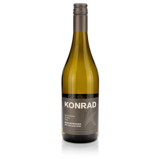 Konrad Sauvignon Blanc 2022 – Wein – Konrad Wines