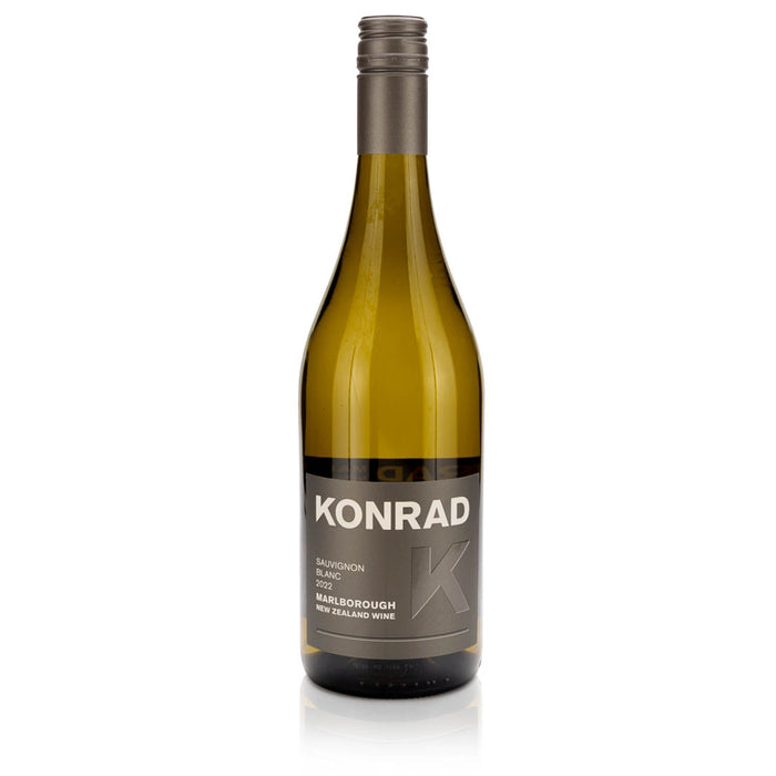 Konrad Sauvignon Blanc 2022 – Wein – Konrad Wines