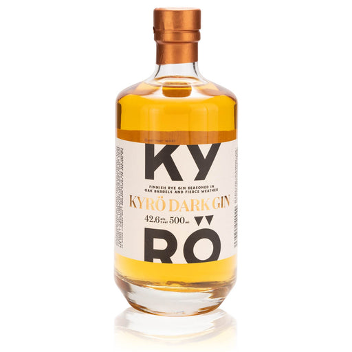 Kyrö Koskue Gin – Spirituosen – Kyrö