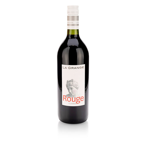 La Grange - Classique Rouge IGP Pays d'Oc 1,0 Ltr. - Beyond Beverage