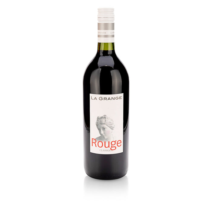 La Grange - Classique Rouge IGP Pays d'Oc 1,0 Ltr. - Beyond Beverage