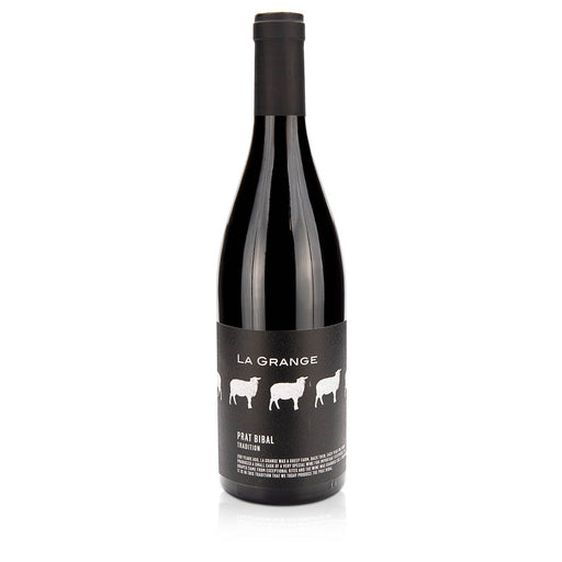 La Grange - Tradition Prat Bibal AOP Coteaux du Languedoc - Beyond Beverage