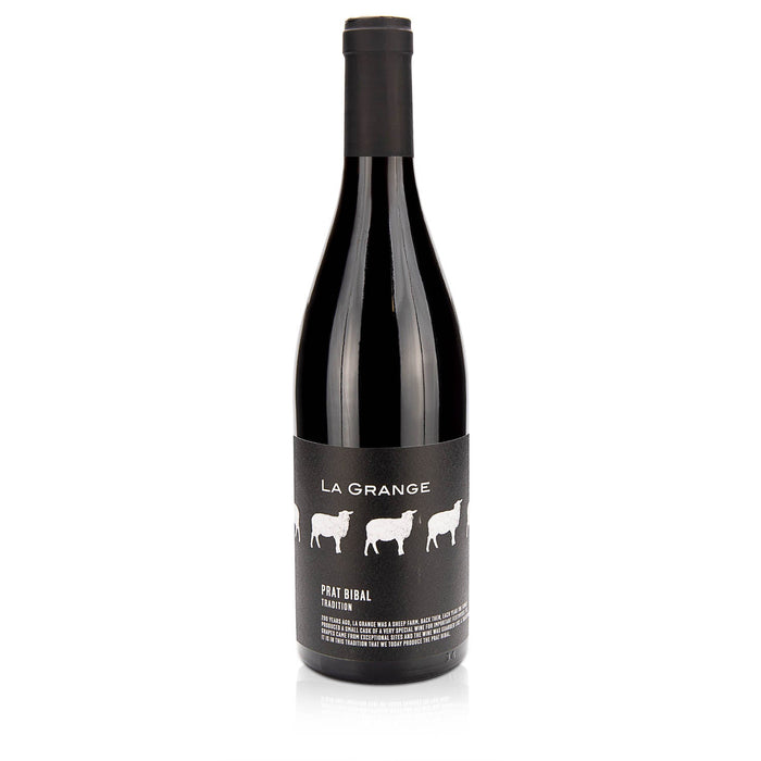 La Grange - Tradition Prat Bibal AOP Coteaux du Languedoc - Beyond Beverage