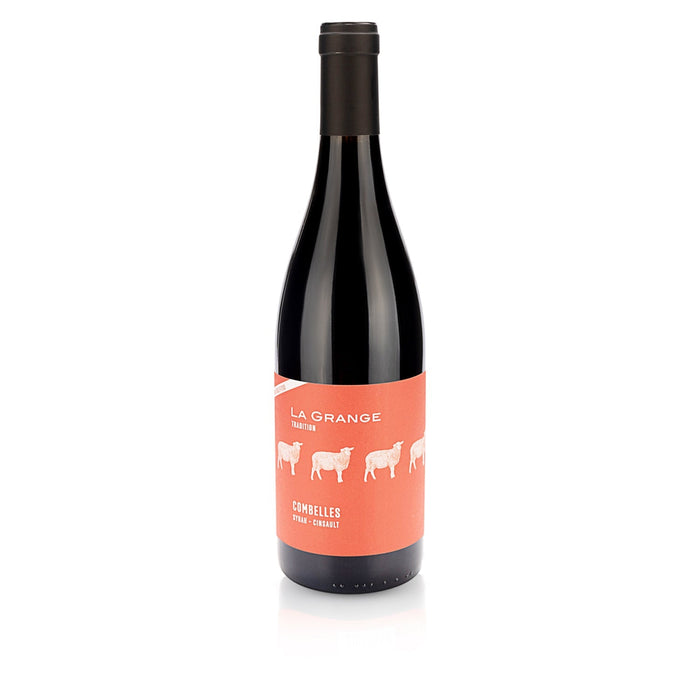La Grange - Tradition Sélection Combelles Sans Sulfites - Beyond Beverage