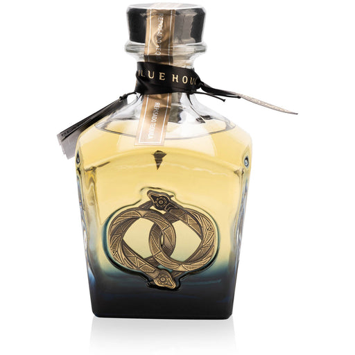 La Hora Azul Blue Hour Reposado – Spirituosen – La Hora