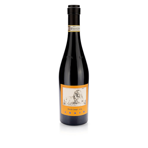 La Spinetta Giorgio Rivetti - Barolo "Campé" DOCG - Beyond Beverage