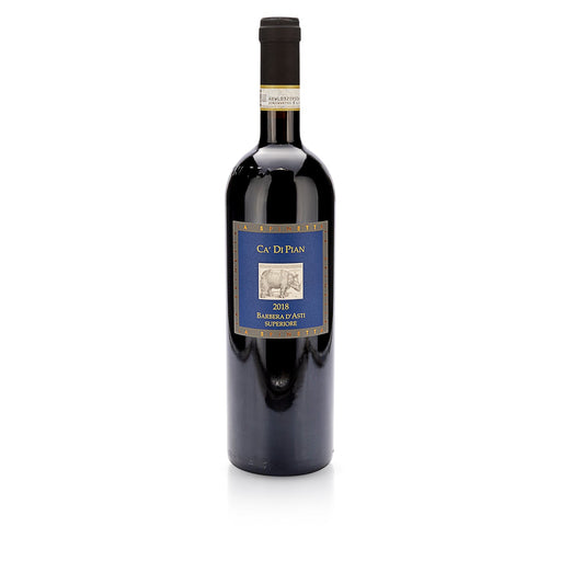 La Spinetta Giorgio Rivetti - Barbera d'Asti "Ca di Pian" DOC - Beyond Beverage