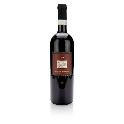 La Spinetta Giorgio Rivetti - Langhe Nebbiolo DOC - Beyond Beverage