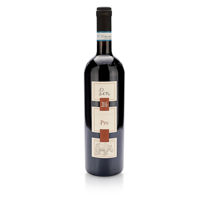 La Spinetta Giorgio Rivetti - Pin Monferrato Rosso DOC - Beyond Beverage