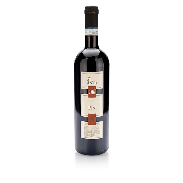 La Spinetta Pin Monferrato Rosso DOC 2018