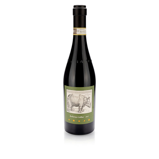 La Spinetta Giorgio Rivetti - Barbaresco "Gallina" DOCG - Beyond Beverage