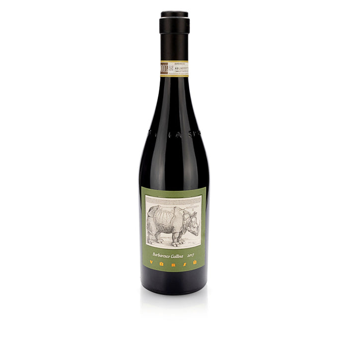 La Spinetta Giorgio Rivetti - Barbaresco "Gallina" DOCG - Beyond Beverage