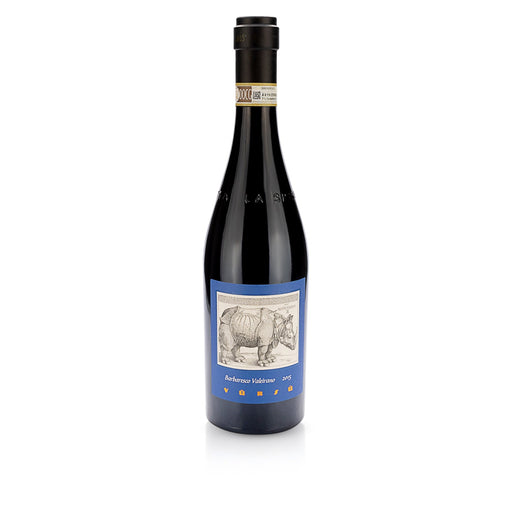La Spinetta Giorgio Rivetti - Barbaresco "Valeirano" DOCG - Beyond Beverage