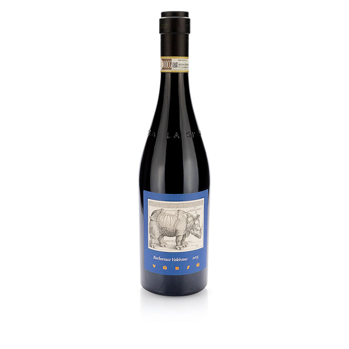 La Spinetta Giorgio Rivetti - Barbaresco "Valeirano" DOCG - Beyond Beverage