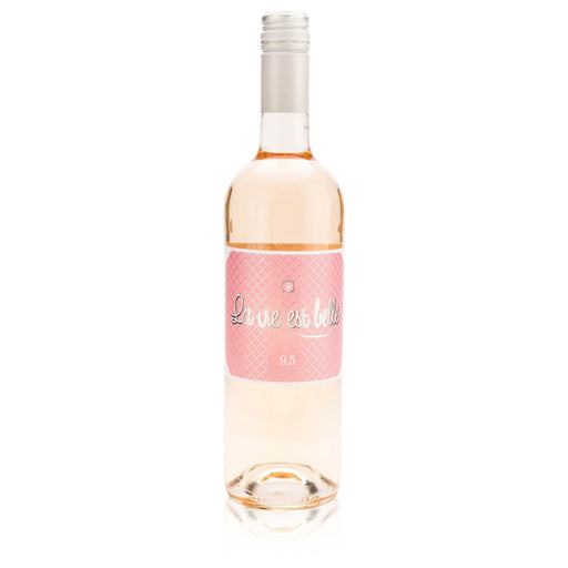 La vie est belle Rosé VdF 2023 – Wein – La vie est belle