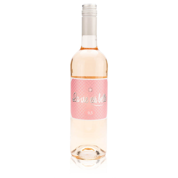 La vie est belle Rosé VdF 2023 – Wein – La vie est belle