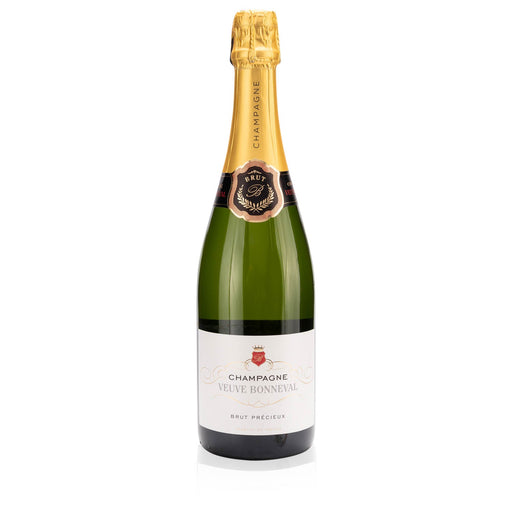Veuve Bonneval Champagne Brut – Schaumwein – Les Grand Chais