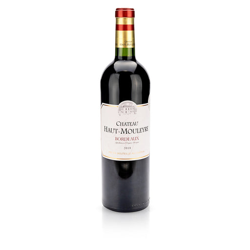 Château Haut-Mouleyre - Beyond Beverage