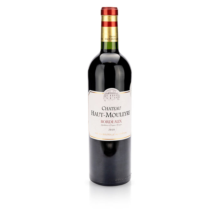 Château Haut-Mouleyre - Beyond Beverage