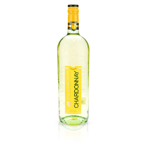 Grand Sud Chardonnay 1l - Beyond Beverage