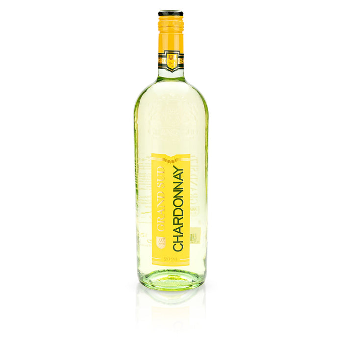 Grand Sud Chardonnay 1l - Beyond Beverage