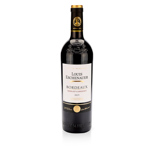Louis Eschenauer Bordeaux Rouge 2021 – Wein – Les Grand Chais