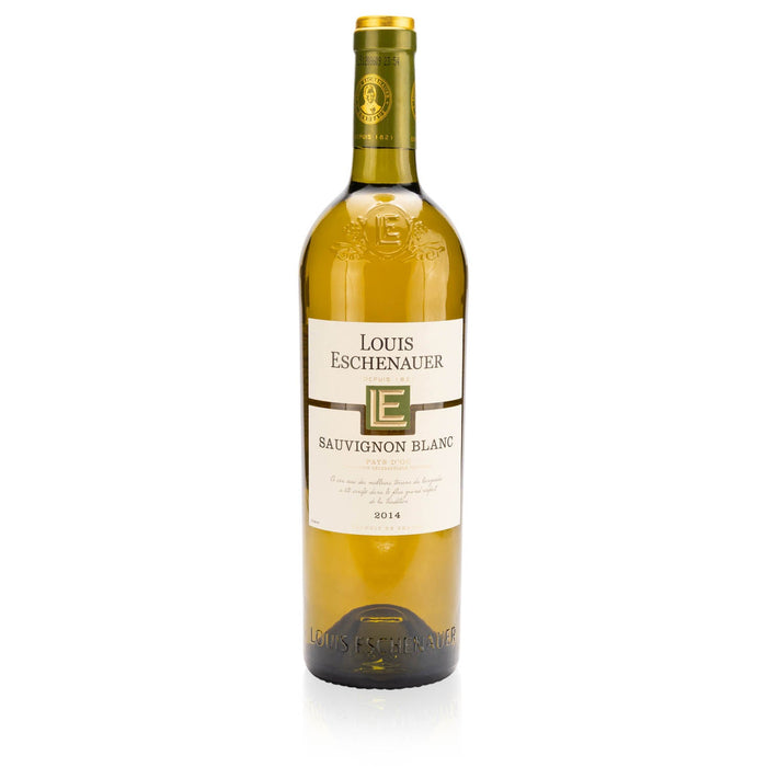 Louis Eschenauer Sauvignon Blanc 2024 – Wein – Les Grand Chais