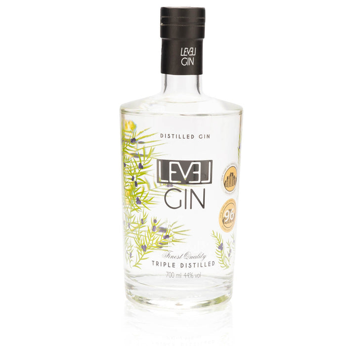 Level Gin – Spirituosen – Level