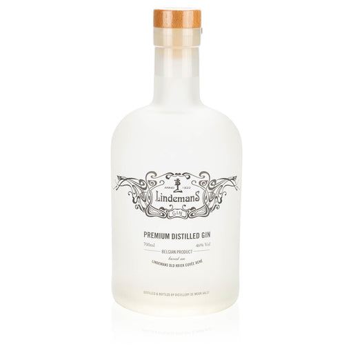 Lindemans Premium Distilled Clear Gin – Spirituosen – Lindemans