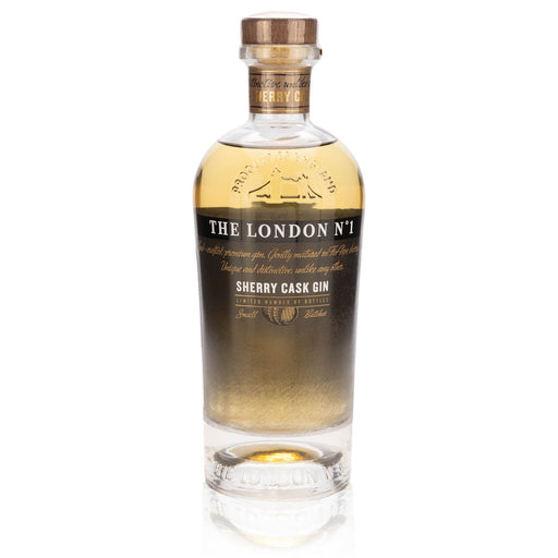 London N°1 Gin Sherry Cask – Spirituosen – London N°1