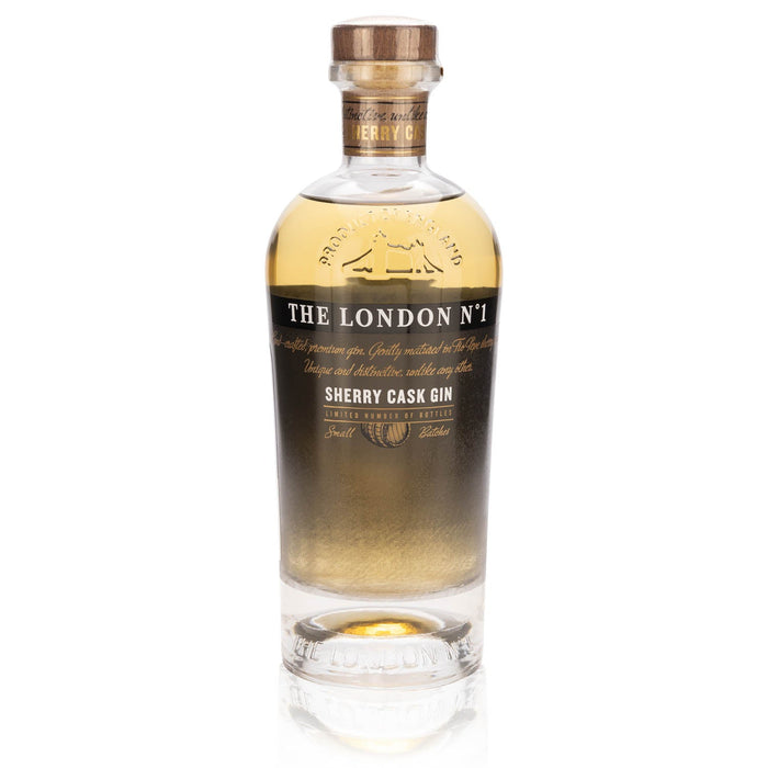 London N°1 Gin Sherry Cask – Spirituosen – London N°1