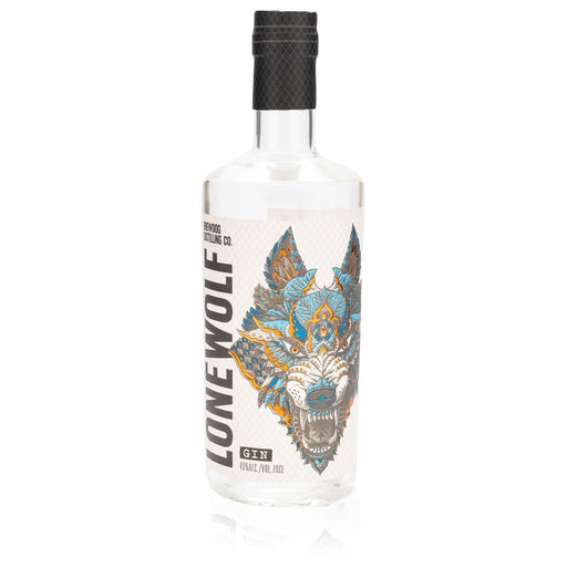 LoneWolf BrewDog – Spirituosen – LoneWolf