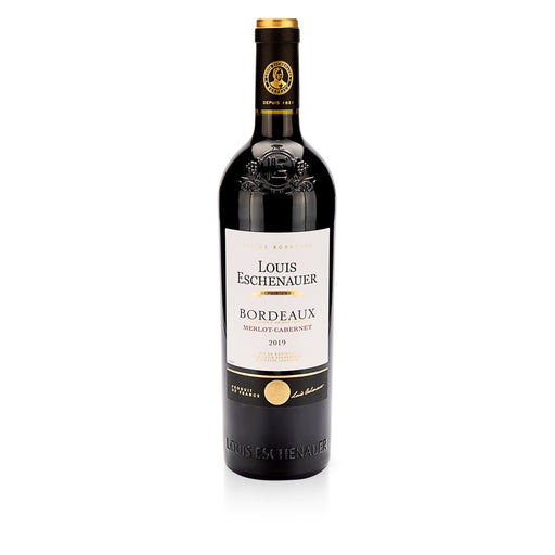 Eschenauer - Bordeaux Rouge - Beyond Beverage