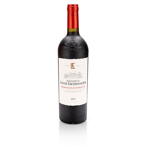 Eschenauer - Réserve Bordeaux Supérieur - Beyond Beverage