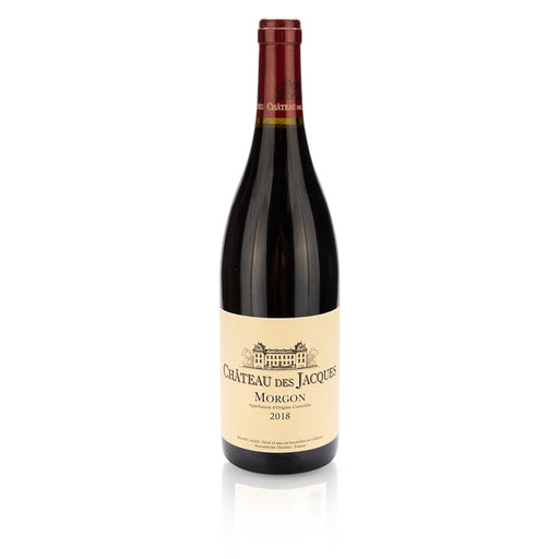 Château des Jacques - Morgon - Beyond Beverage