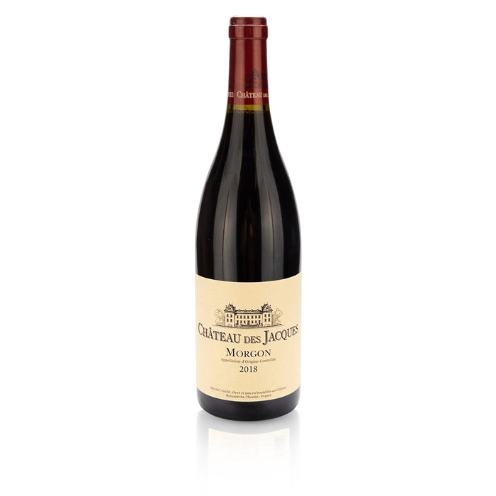 Château des Jacques - Morgon - Beyond Beverage