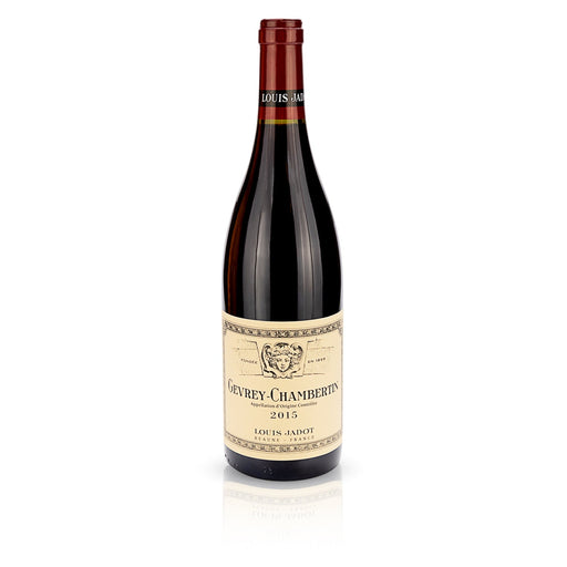 Louis Jadot - Gevrey Chambertin - Beyond Beverage