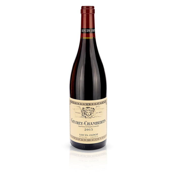 Louis Jadot - Gevrey Chambertin - Beyond Beverage
