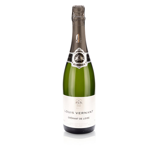 Louis Vernant Crémant de Loire Brut – Schaumwein – Louis Vernant